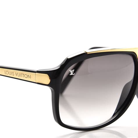 louis vuitton evidence shades.